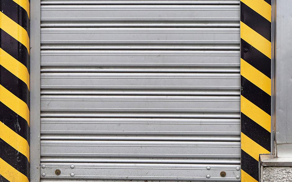 rideaux de fer pour magasin Saint-Maur-des-Fossés